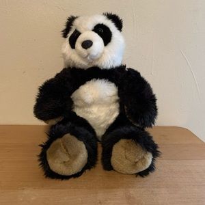 Panda Build a Bear